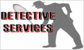 Witney Private Detective Services